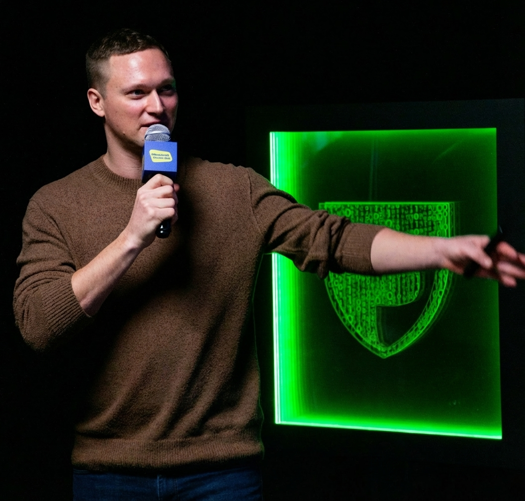 Максим Панфилов